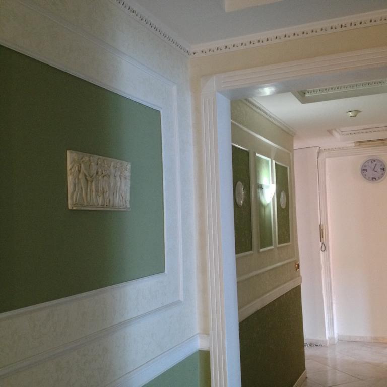 Rome Rainbow Guest House Exterior photo